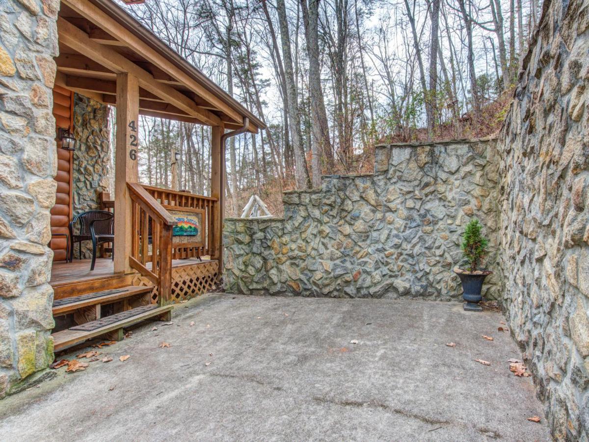 Splashing Sunrise, 2 Bedrooms, Private Pool, Arcade, Hot Tub, Sleeps 6 Pigeon Forge Extérieur photo