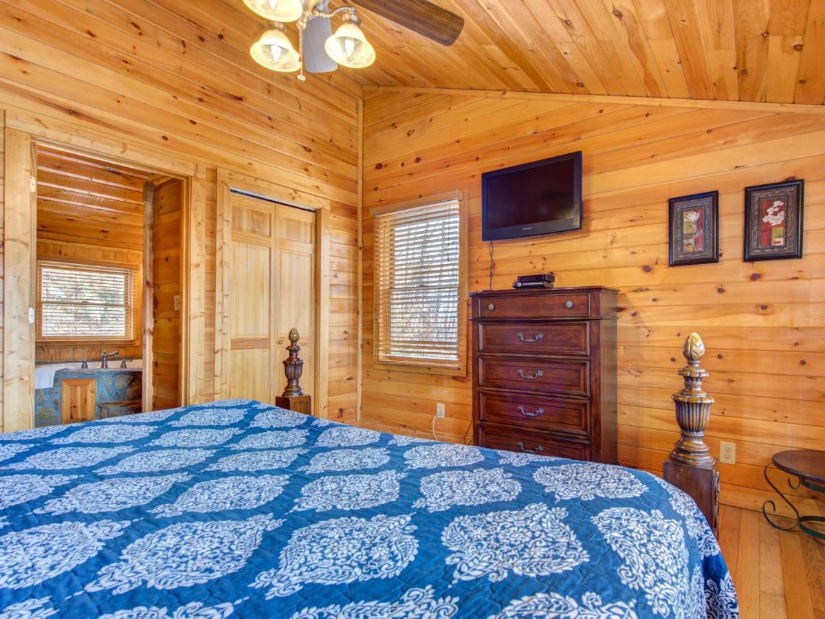 Splashing Sunrise, 2 Bedrooms, Private Pool, Arcade, Hot Tub, Sleeps 6 Pigeon Forge Extérieur photo
