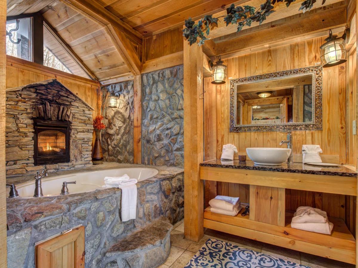 Splashing Sunrise, 2 Bedrooms, Private Pool, Arcade, Hot Tub, Sleeps 6 Pigeon Forge Extérieur photo