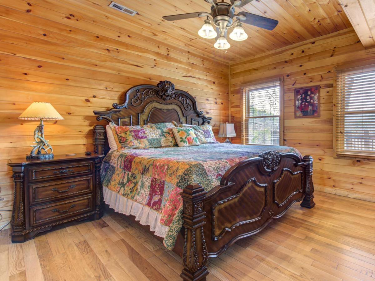 Splashing Sunrise, 2 Bedrooms, Private Pool, Arcade, Hot Tub, Sleeps 6 Pigeon Forge Extérieur photo