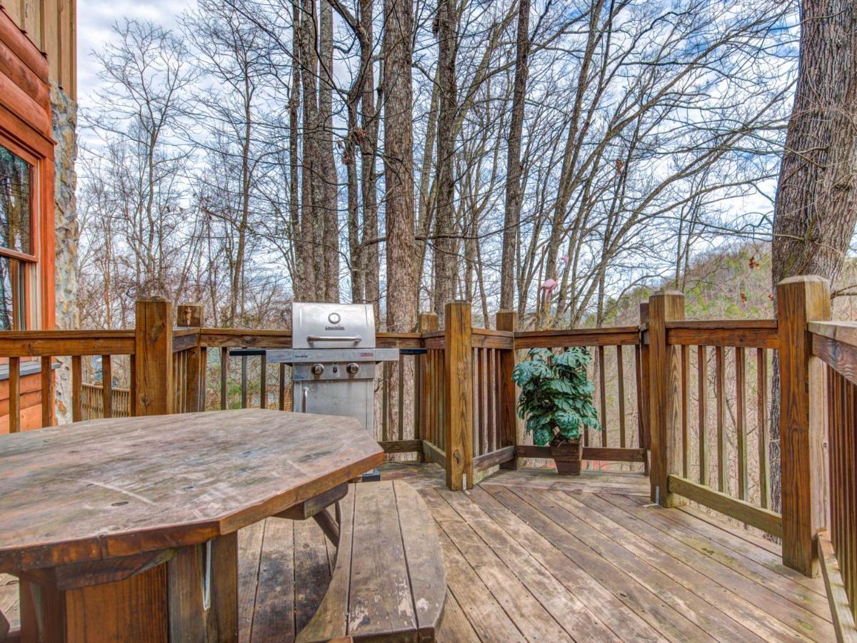 Splashing Sunrise, 2 Bedrooms, Private Pool, Arcade, Hot Tub, Sleeps 6 Pigeon Forge Extérieur photo