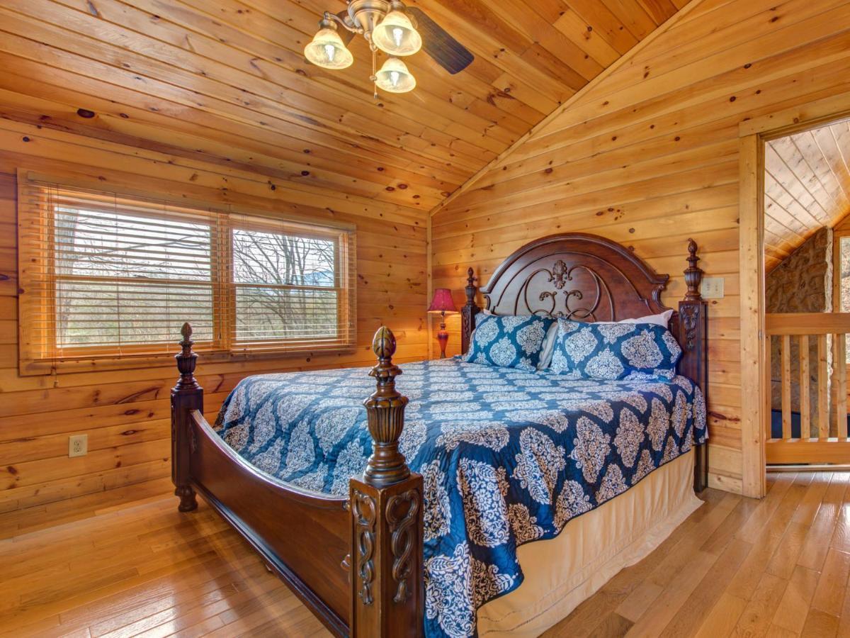 Splashing Sunrise, 2 Bedrooms, Private Pool, Arcade, Hot Tub, Sleeps 6 Pigeon Forge Extérieur photo