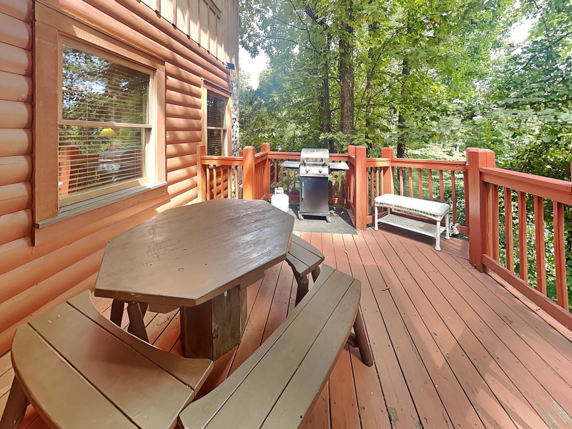 Splashing Sunrise, 2 Bedrooms, Private Pool, Arcade, Hot Tub, Sleeps 6 Pigeon Forge Extérieur photo