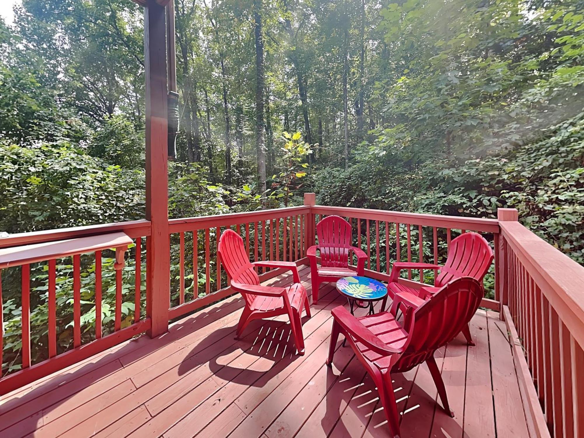 Splashing Sunrise, 2 Bedrooms, Private Pool, Arcade, Hot Tub, Sleeps 6 Pigeon Forge Extérieur photo